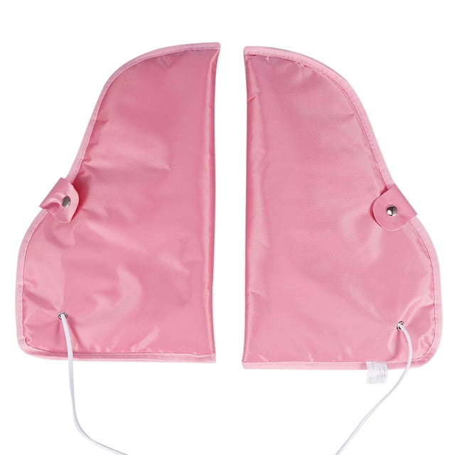 Manoplas para tratamiento de spa, manoplas para manicura con parafina, manoplas para el cuidado de las manos, manoplas térmicas de alta capacidad