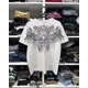 thumbnail image 1 of Affliction-Camiseta Vintage gótica de calle americana para hombre, ropa de gran tamaño, camisetas holgadas Punk de Hip Hop Harajuku para adultos y niños, 1 of 5