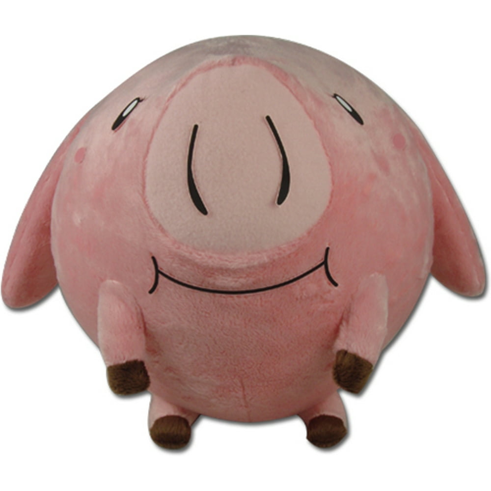 hawk 7ds plush