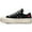 Black/Egret/Red, variant on Converse Women's Chuck Taylor All Star Lift Sneakers, Black/Egret/Red, 9.5 Medium US