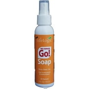 LifeLogic Consumer Products Life Logic Soap, 4 oz