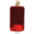 thumbnail image 3 of Old World Christmas Blown Glass Ornament for Christmas Tree, Operation Game, 3 of 7