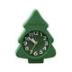 thumbnail image 2 of Reloj de Navidad para árbol y despertador | Mecanismo de cuarzo silencioso | Decoración navideña compacta para el hogar, la oficina, el escritorio, la mesita de noche o el coche., 2 of 6