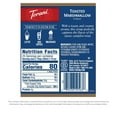 Torani Original Toasted Marshmallow Syrup, Authentic Coffeehouse Syrup