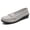 Gray, variant on Loafers & Slip-Ons for Women Men Rubber Sole Lightweight Non Slip Slip on Nurse Shoes Comfortable Flats for Everyday Work Office Unisex