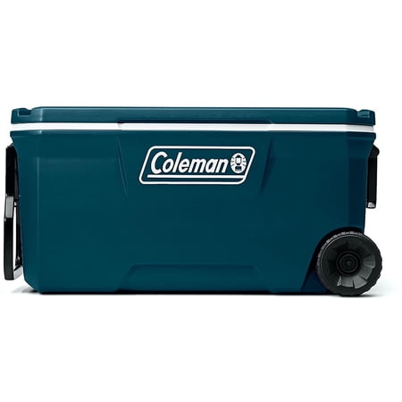 coleman 316 series cooler 120 qt