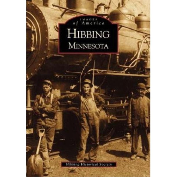 Hibbing, Minnesota