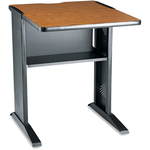 Safco Reversible Top Fax/Printer Stand