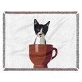 thumbnail image 1 of Cat In A Tea Cup, 1 of 2