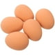 thumbnail image 2 of BRIGHTFUFU 5 uds. De huevos de juguete para perros, huevos hinchables, juguetes interactivos para perros, huevos hinchables, bolas para perros pequeños, cachorros y mascotas, 2 of 7