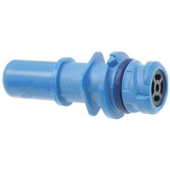 PCV Valve - Compatible with 2004 - 2006, 2011 - 2014 Ford F-150 2005 2012 2013