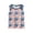 Blue, variant on Grblisyd 4th of July Girls Tank Tops Independence Day Kids Summer Flowy Loose Fit Casual Cute Sleeveless Crewneck T Shirt 7-8 Years