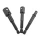 thumbnail image 3 of Juego de 16 Piezas de Adaptadores y Extensiones para Herramientas de Impacto, Acero Cromo Vanadio, Ideal para Reparaciones y Proyectos DIY, 3 of 6