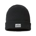 thumbnail image 1 of Lost Lager II Tuque, Taille Unique, Noir, 1 of 1