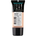 thumbnail image 4 of L'Oreal Paris Infallible Pro-Glow Liquid Foundation Makeup, 207 Sand Beige, 1 fl oz, 4 of 4