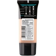 مكياج مؤسسة LOreal Paris Infallible Pro-Glow Liquid ، 207 Sand Beige ، 1 fl oz