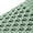 Green, variant on Women Knit Backless Mules Breathable Mesh Slip on Lightweight Comfortable Walking Shoes