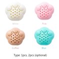 thumbnail image 4 of Practical Portable Office Home Lasting Cute Cartoon Bear Paw Winter Warmer Heat Keep Hand Warmer, 4 of 8