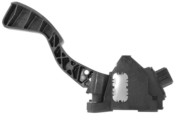 Accelerator Pedal Sensor