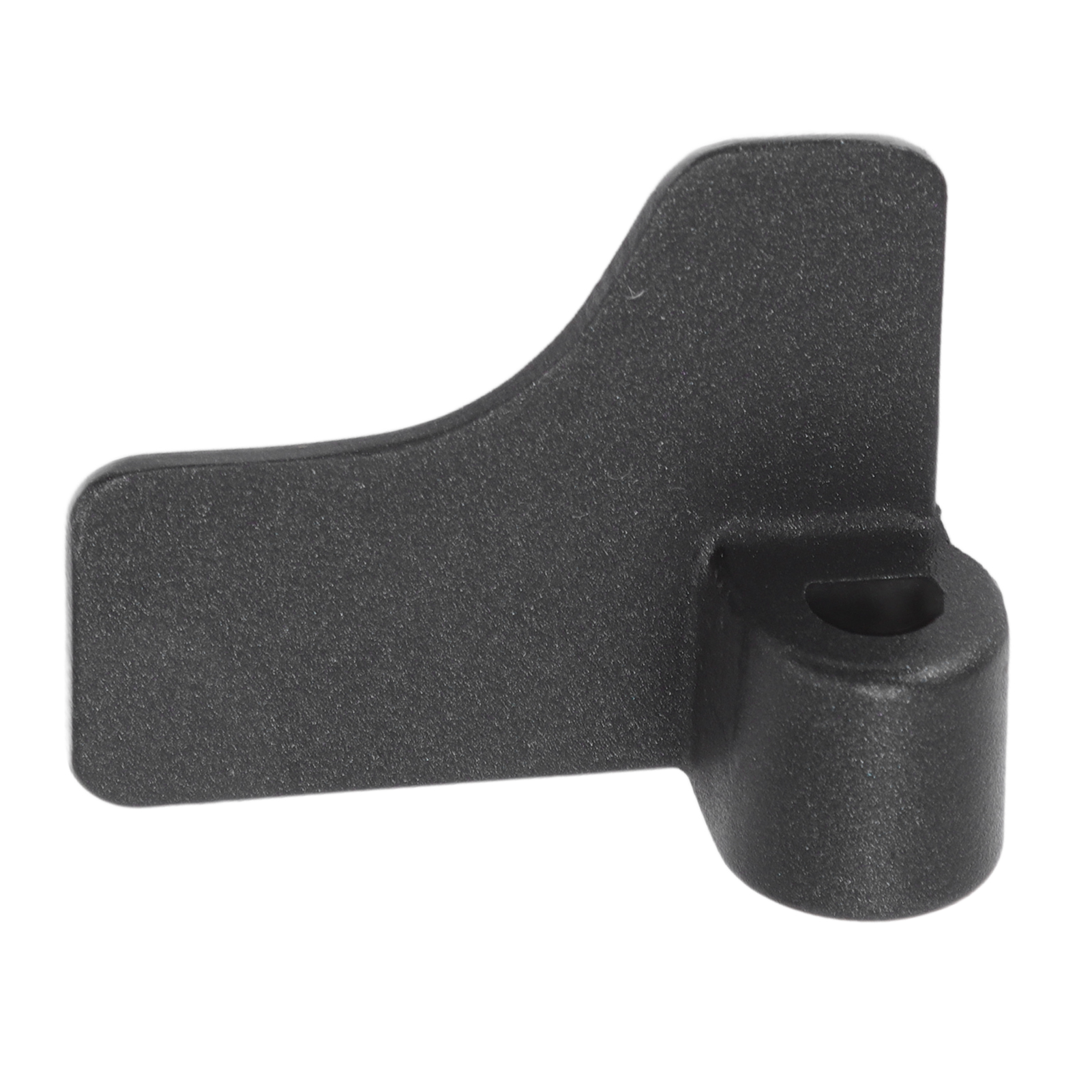 Lame De Pétrissage De Rechange Pour Machine à Pain - En Alliage D'aluminium Noir - Compatible Avec De Nombreux Modèles