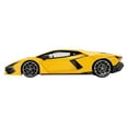 thumbnail image 4 of Lamborghini Revuelto Giallo (Yellow) 1/18 Model Car by Top Speed, 4 of 6