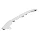 thumbnail image 5 of Tobado Labial De Parachoques Frontal De Chrome, Protección Creíble Con Estilo Compatible Con Benz E Clase W212 AMG Line 2014 A 2016, 5 of 7