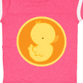 thumbnail image 4 of Inktastic Cute Duck Baby Clothes Boys or Girls Baby Bodysuit, 4 of 5