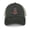 Black, variant on The Man The Legend Khaki Baseball Cap for Men Women, Adjustable Snapback Hats Trucker Hat