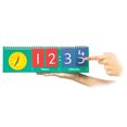 thumbnail image 1 of LEARNING ADVANTAGE (3 EA) TIME FLIP CHART STUDENT SIZE 7548BN, 1 of 1