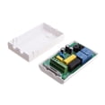 thumbnail image 4 of Almencla Blesiya 220V 433MHz Projector Screen Remote Switch Transmitter +, 4 of 8