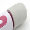 New Vibrissae, Cordless Handheld Wand Massager