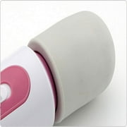 New Vibrissae, Cordless Handheld Wand Massager