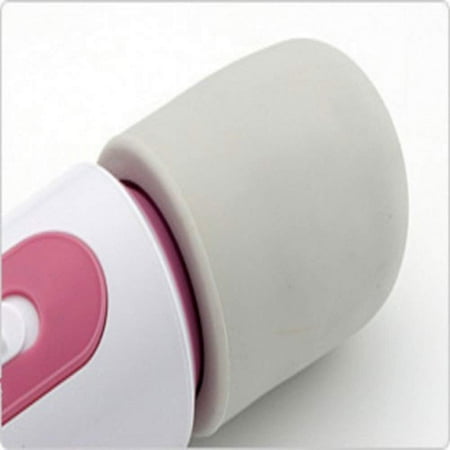 New Vibrissae, Cordless Handheld Wand Massager