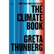 The Climate Book : The Facts and the Solutions (Paperback)