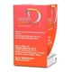 thumbnail image 3 of Histofil 2000 Colecalciferol Vitamina D3 2000 U.I. 60 tabletas masticables, 3 of 4