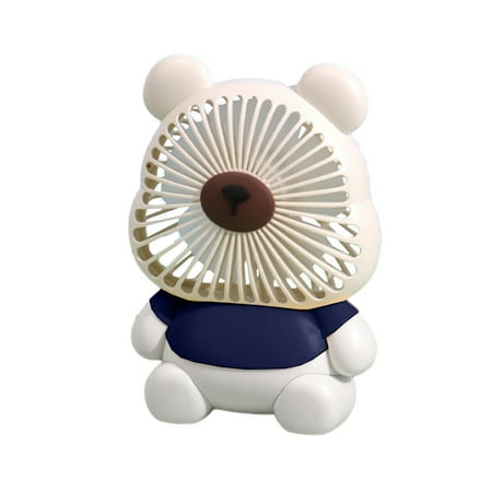 

Bdday Room Fans for Cooling Handheld Fan Big Wind and Mute Student Usb Charging Long Battery Life and Portable Outdoor Fan Fans Handheld