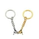 thumbnail image 2 of 2pc Couple Hand-in-Hand Keychain, Couple's Keychain Set, Romantic Gift Keychains, Matching Couple Keyring for Him and Her, 2 of 7