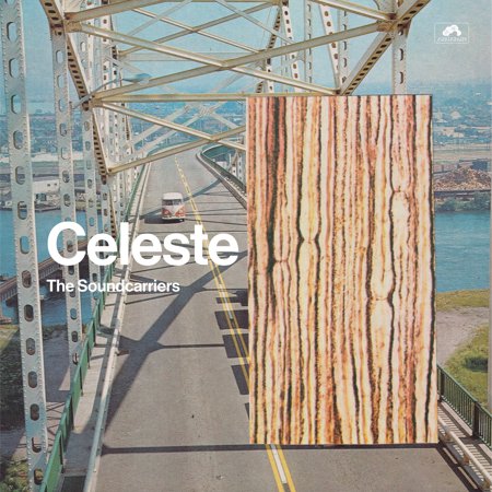 The Soundcarriers Celeste (Vinyl Record) 12 Album