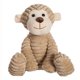 thumbnail image 1 of Apricot Lamb Toys Mono de pana de peluche, peluche suave, perfecto para niños (mono de pana de 8,5 pulgadas), 1 of 1