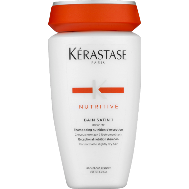 Kerastase Kerastase Bain Satin Normal Shampoo 1