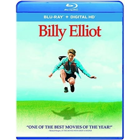 UPC 025192315503 product image for Billy Elliot (Blu-ray + DVD + Digital Copy) | upcitemdb.com