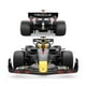 thumbnail image 2 of Automóvil Rastar Oracle Red Bull Azul, 2 of 4