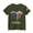 Army Green, variant on Men's 250 American Anniversary Shirt Patriotic Graphic Tees Casual Summer Tops Freedom Fashion Independence Day T-Shirts