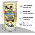 thumbnail image 5 of School Bus Driver Gifts for Women,School Bus Driver Gifts Bus Driver Tumbler,Bus Driver Appreciation Gifts,20oz Stainless Steel Tumbler Gifts for School Bus Drivers, Bus Driver Christmas Gifts, 5 of 6