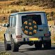 thumbnail image 5 of Balery Beer Cubiertas para Neumáticos - Protector Resistente para Neumáticos de Camioneta, SUV, Remolque, Camper y RV-15 inch, 5 of 6