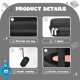 thumbnail image 2 of Estuche Transporte Duro para 3Doodler Start+ Hard Outdoor Travel Case Bag (), 2 of 9