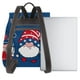 thumbnail image 3 of Easygdp Three Gnome Independence Day Mochila de Cuero para Mujeres, Bolso de Hombro, Bolsos de Mano de Moda para Trabajo y Viajes, 3 of 4