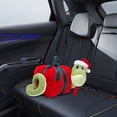 thumbnail image 3 of ¡Ofertas Limitadas!, Paquete navideño con dulces del año de la serpiente 2025: lindo juguete de peluche para niños estilo anime Akmoler, 3 of 7