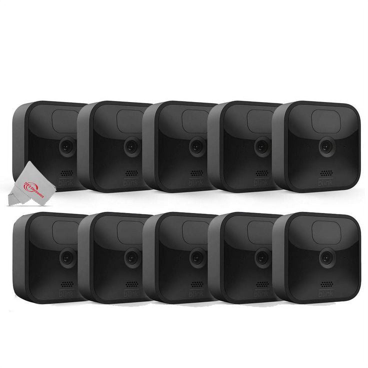 【新品】Anker Eufy Security eufyCam 2C Anker Launches New 2K Security Camera with eufyCam 2 Pro