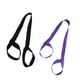 thumbnail image 1 of Raindrops 2Ud Bandas Ajustables Para Llevar Esterilla De Yoga Y Ejercicio Color Negro, 1 of 8